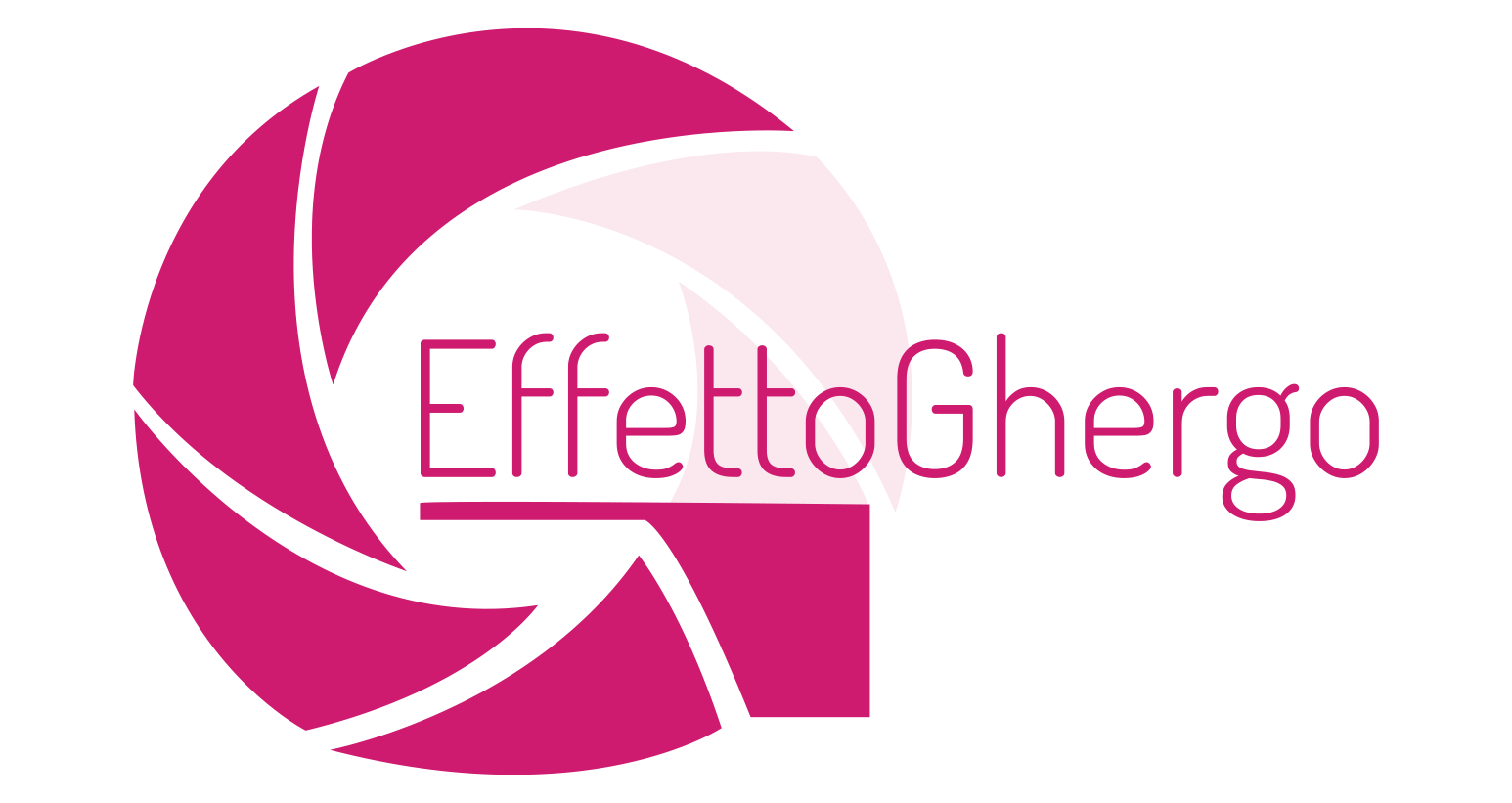 logo effetto ghergo