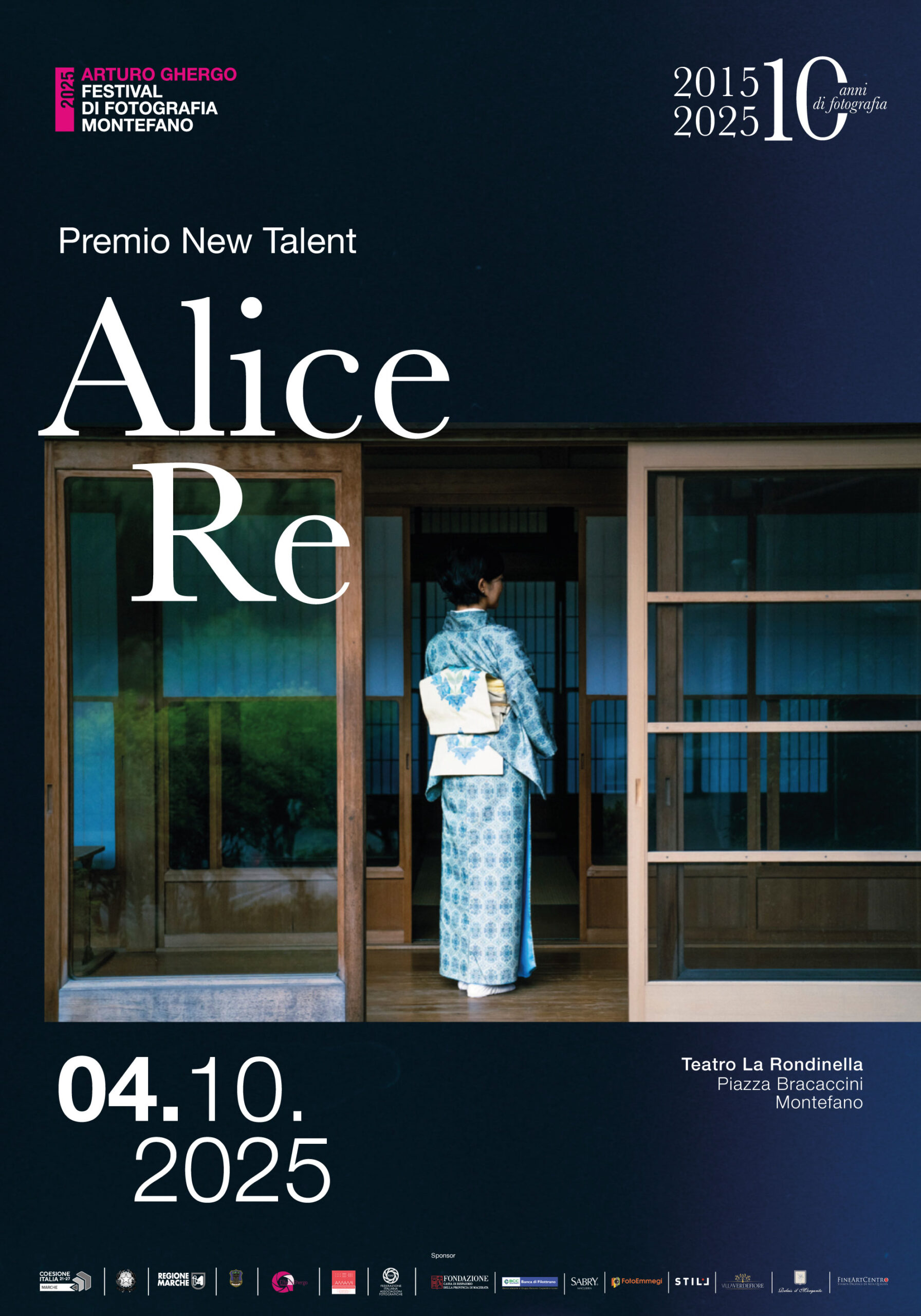 Premio_New_Talent_Festival_Arturo_Ghergo_2025_Alice_Re (1)